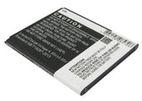 Battery for Samsung SGH-T599 EB425161LU 3.8V Li-ion 1500mAh / 5.70Wh