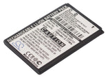 Battery for Samsung Stripe A117 AB043446LA, AB043446LABSTD 3.7V Li-ion 750mAh / 