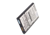 Battery for Samsung SGH-A117 AB043446LA, AB043446LABSTD 3.7V Li-ion 750mAh / 2.7
