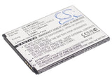 Battery for Verizon SCHI415SAV 3.7V Li-ion 1500mAh / 5.55Wh