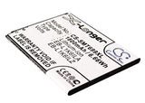 Battery for Verizon SCHI415SAV 3.7V Li-ion 1800mAh / 6.66Wh