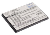 Battery for Samsung Galaxy Proclaim EB484659VA, EB484659VABSTD, EB484659VU, TH1B