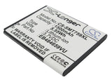 Battery for Samsung Galaxy Wonder EB484659VA, EB484659VABSTD, EB484659VU, EB4846