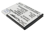 Battery for Samsung SCH-S738C EB484659VA, EB484659VABSTD, EB484659VU, EB484659VU