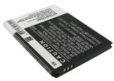 Battery for Samsung SCH-R738C EB484659VA, EB484659VABSTD, EB484659VU, EB484659VU