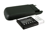 Battery for Samsung Galaxy S Blaze 4G EB-L1G5HB, EB-L1G5HBA, EB-L1G5HBABXAR, EB-
