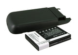 Battery for Samsung SGH-T769 EB-L1G5HB, EB-L1G5HBA, EB-L1G5HBABXAR, EB-L1G5HV, E