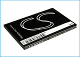 Battery for Samsung Galaxy S Blaze 4G EB-L1G5HBA, EB-L1G5HBABXAR, EB-L1G5HVA 3.7