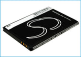 Battery for Samsung Galaxy S Blaze 4G EB-L1G5HBA, EB-L1G5HBABXAR, EB-L1G5HVA 3.7