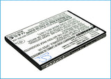 Battery for Samsung SGH-i577 EB-L1G5HBA, EB-L1G5HBABXAR, EB-L1G5HVA 3.7V Li-ion 