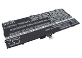 Battery for Samsung SM-T800 EB-BT800FBC, EB-BT800FBE, EB-BT800FBU 3.8V Li-Polyme