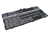 Battery for Samsung SM-T800 EB-BT800FBC, EB-BT800FBE, EB-BT800FBU 3.8V Li-Polyme