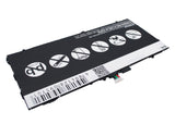 Battery for Samsung SM-T805 EB-BT800FBC, EB-BT800FBE, EB-BT800FBU 3.8V Li-Polyme