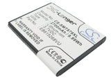Battery for Samsung GT-I9228 EB615268VA, EB615268VABXAR, EB615268VK, EB615268VU,