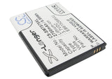 Battery for Samsung SGH-i717 EB615268VA, EB615268VABXAR, EB615268VK, EB615268VU,