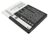 Battery for Samsung Galaxy Note 4G EB615268VA, EB615268VABXAR, EB615268VK, EB615