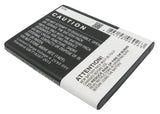 Battery for Samsung GT-I9228 EB615268VA, EB615268VABXAR, EB615268VK, EB615268VU,