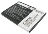 Battery for AT&T Galaxy Note LTE EB615268VA, EB615268VABXAR, EB615268VK, EB61526