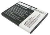 Battery for Samsung SCH-I889 EB615268VA, EB615268VABXAR, EB615268VK, EB615268VU,