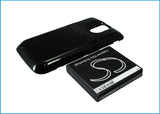 Battery for Samsung Hercules EB-L1D7IBA 3.7V Li-ion 3400mAh / 12.58Wh