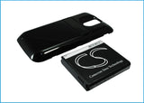 Battery for Samsung Hercules EB-L1D7IBA 3.7V Li-ion 3400mAh / 12.58Wh