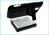 Battery for Samsung Hercules EB-L1D7IBA 3.7V Li-ion 3400mAh / 12.58Wh