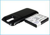 Battery for Samsung Galaxy S Hercules EB-L1D7IBA 3.7V Li-ion 3400mAh / 12.6Wh