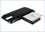 Battery for Samsung Galaxy S Hercules EB-L1D7IBA 3.7V Li-ion 3400mAh / 12.6Wh