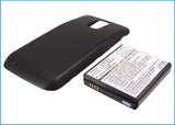 Battery for T-Mobile Galaxy S2 EB-L1D7IBA 3.7V Li-ion 2800mAh / 10.36Wh