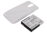 Battery for Samsung SGH-T989 EB-L1D7IBA 3.7V Li-ion 2800mAh / 10.36Wh