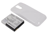 Battery for Samsung SGH-T989 EB-L1D7IBA 3.7V Li-ion 2800mAh / 10.36Wh
