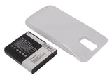 Battery for Samsung SGH-T989 EB-L1D7IBA 3.7V Li-ion 2800mAh / 10.36Wh
