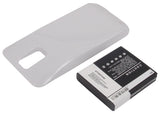 Battery for Samsung SGH-T989 EB-L1D7IBA 3.7V Li-ion 2800mAh / 10.36Wh