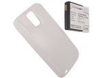 Battery for Samsung SGH-T989 EB-L1D7IBA 3.7V Li-ion 2800mAh / 10.36Wh