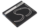 Battery for Samsung Hercules EB-L1D7IBA 3.7V Li-ion 1400mAh / 5.18Wh