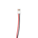 Battery for Sena 10U YT501542P 3.7V Li-Polymer 250mAh / 0.93Wh