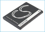 Battery for Verizon SCH-U320 AB553446GZ 3.7V Li-ion 900mAh / 3.3Wh