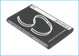 Battery for Verizon Haven U320 AB553446GZ 3.7V Li-ion 900mAh / 3.3Wh