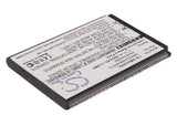 Battery for Samsung JetSet R550 AB463446BA, AB463446BABSTD, AB553446BA, AB553446