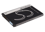 Battery for Samsung SPH-M360 AB463446BA, AB463446BABSTD, AB553446BA, AB553446BAB