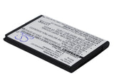Battery for Verizon Intensity U450 AB463651GZ, AB463651GZBSTD, SAMINTBATS2 3.7V 