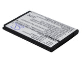 Battery for Verizon Glyde 2 AB463651GZ, AB463651GZBSTD, SAMINTBATS2 3.7V Li-ion 
