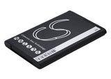 Battery for Verizon SCH-U960 AB463651GZ, AB463651GZBSTD, SAMINTBATS2 3.7V Li-ion