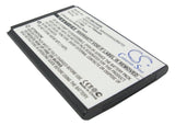 Battery for Samsung SCH-U540 AB403450GZ, AB403450GZB, AB403450GZBSTD 3.7V Li-ion