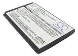 Battery for Samsung SGH-U550 AB403450GZ, AB403450GZB, AB403450GZBSTD 3.7V Li-ion
