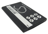 Battery for Samsung SGH-U550 AB403450GZ, AB403450GZB, AB403450GZBSTD 3.7V Li-ion