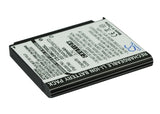 Battery for Samsung M8910 Pixon12 AB483640CU, AB603443CE, AB603443CUCSTD 3.7V Li