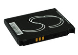 Battery for Samsung SGH-U700 AB483640CU, AB603443CE, AB603443CUCSTD 3.7V Li-ion 