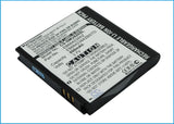 Battery for Samsung Reality U820 EB664239XZ, EB664239XZBSTD 3.7V Li-ion 800mAh