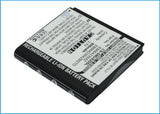 Battery for Samsung Reality U820 EB664239XZ, EB664239XZBSTD 3.7V Li-ion 800mAh